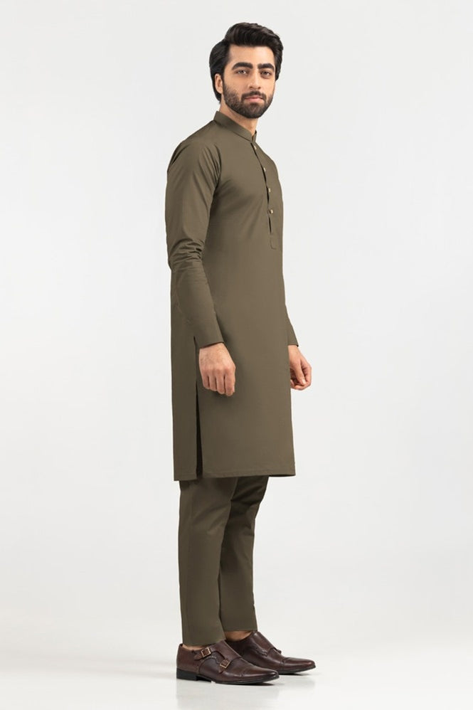 ESSO Latha Unstitched Fabric Cotton-LF