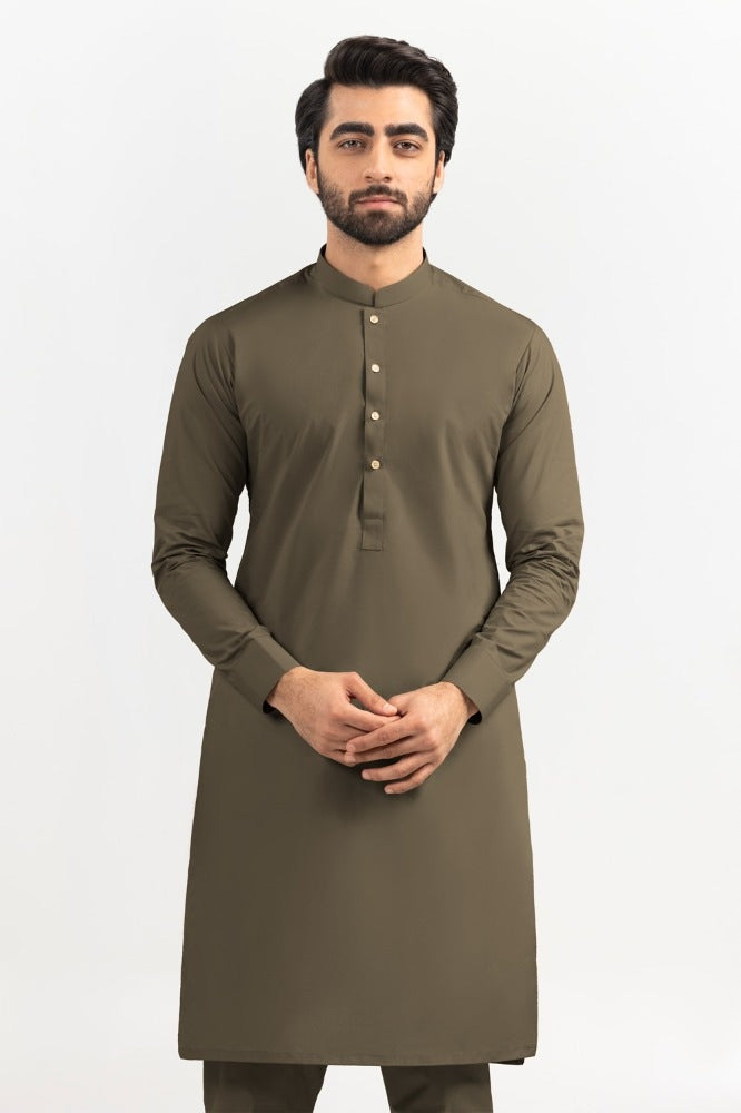 ESSO Latha Unstitched Fabric Cotton-LF