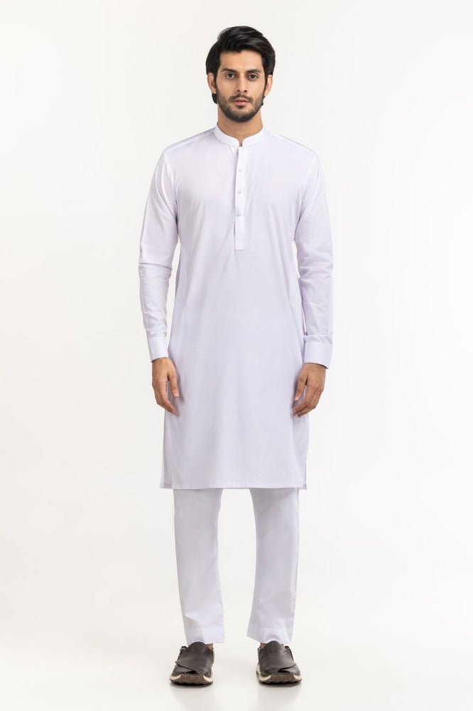 GUL 90 Fresher Unstitched Fabric Blended