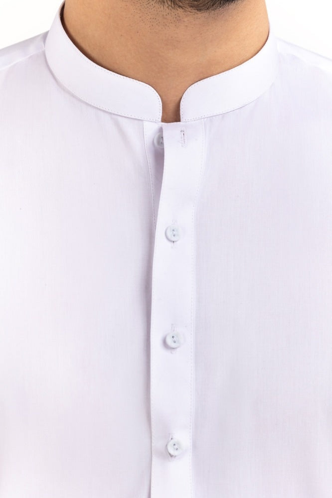 GUL 90 Fresher Unstitched Fabric Blended