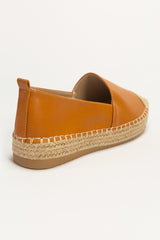 Women Camel Shoes IDF-20-36