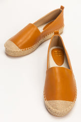 Women Camel Shoes IDF-20-36