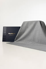 Vision Figo Unstitched Fabric Blended with Gift Box