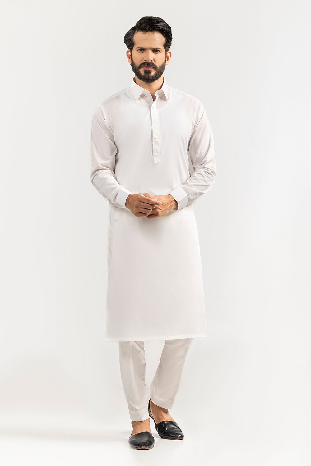 Prestige Unstitched Fabric Cotton-LF