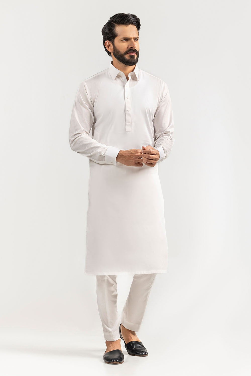 Prestige Unstitched Fabric Cotton-LF