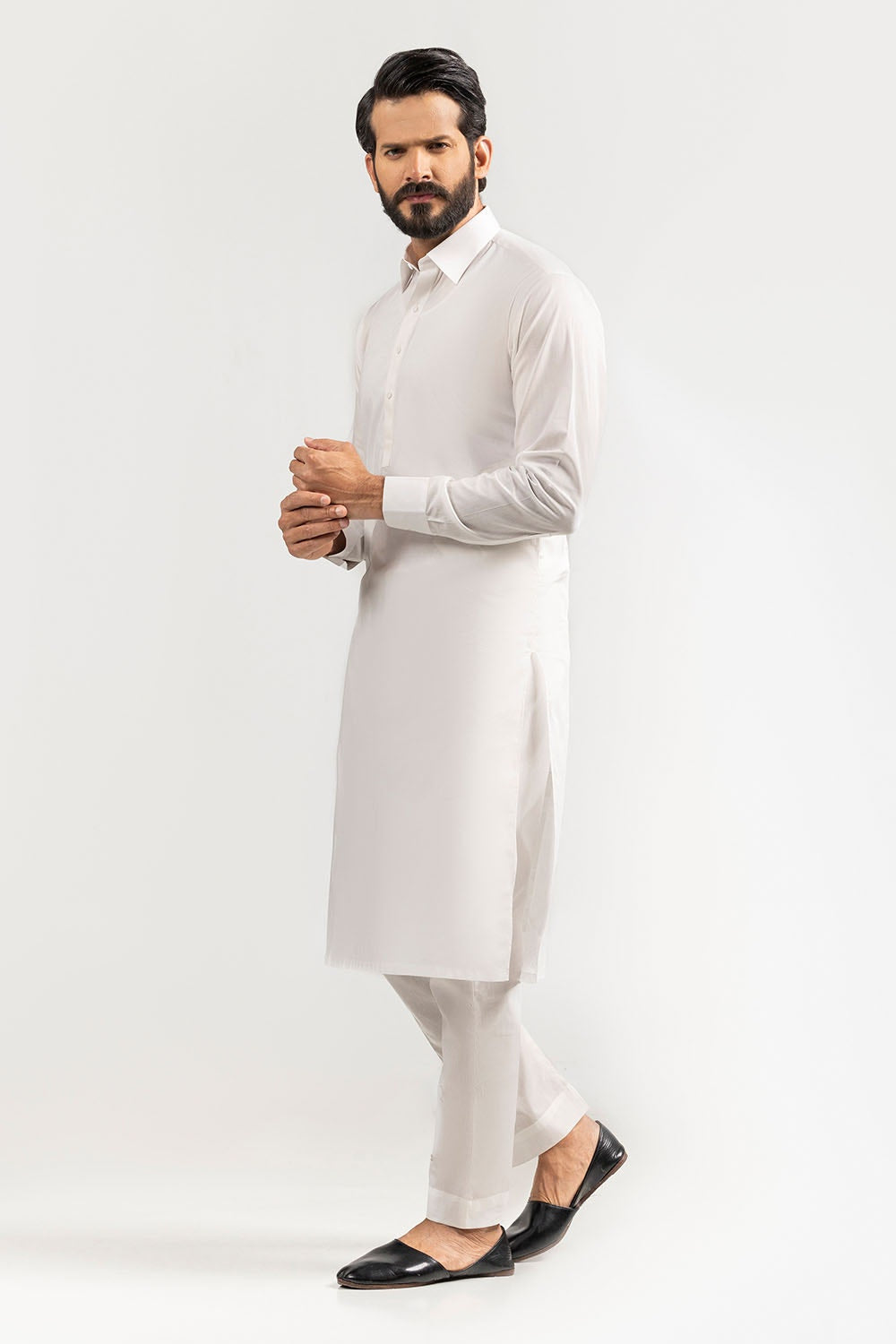 Prestige Unstitched Fabric Cotton-LF