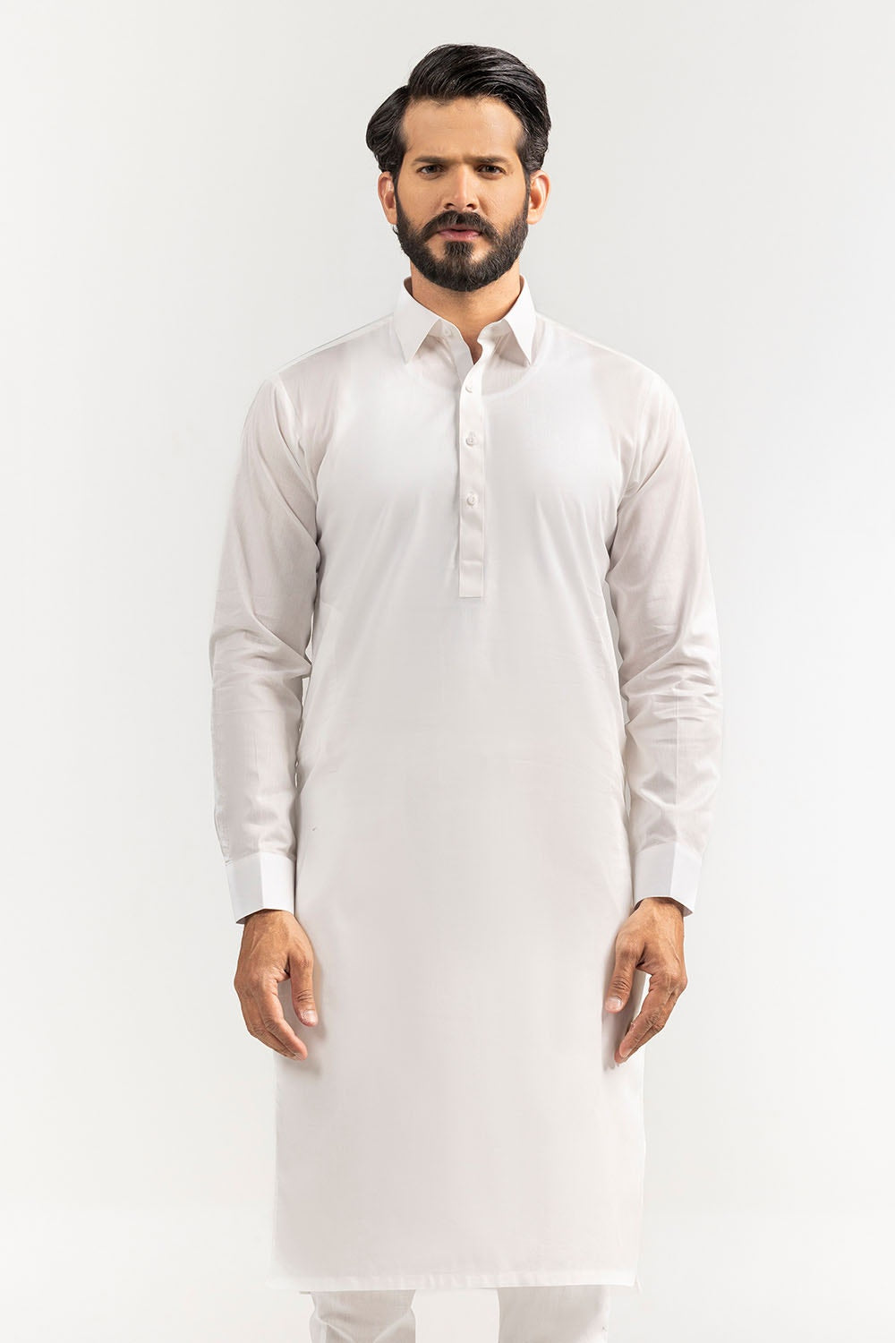 Prestige Unstitched Fabric Cotton-LF