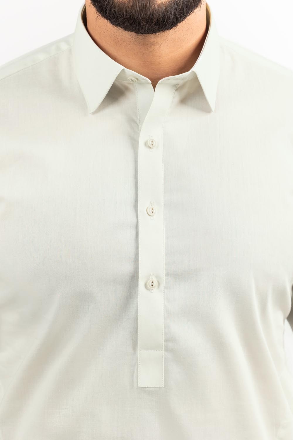 Prestige Unstitched Fabric Cotton-LF