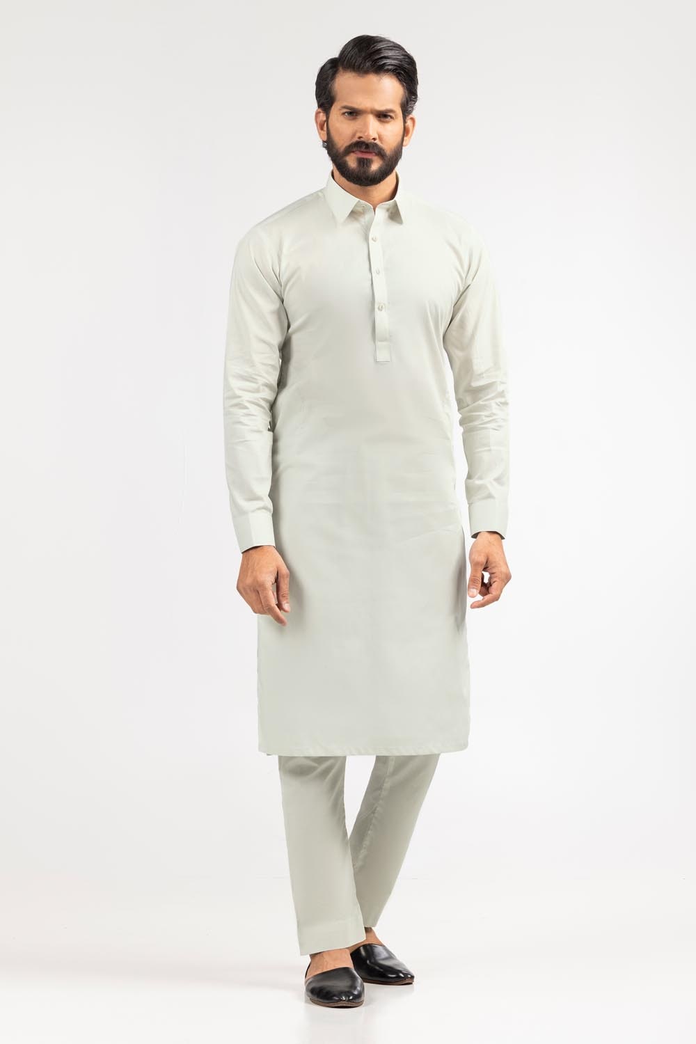Prestige Unstitched Fabric Cotton-LF