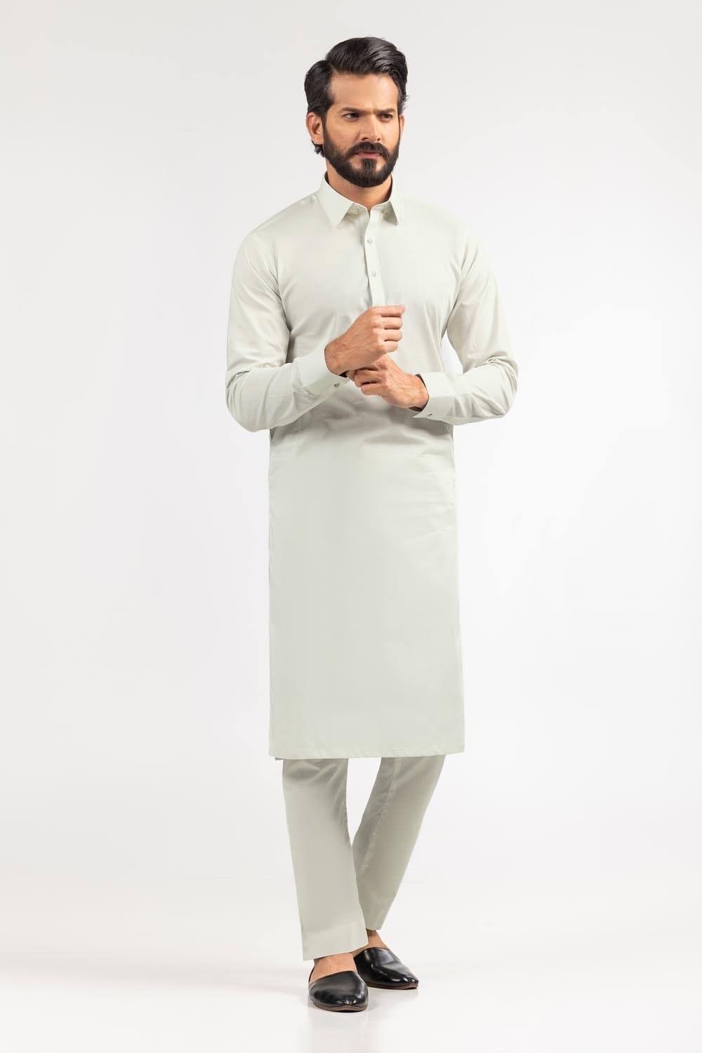 Prestige Unstitched Fabric Cotton-LF