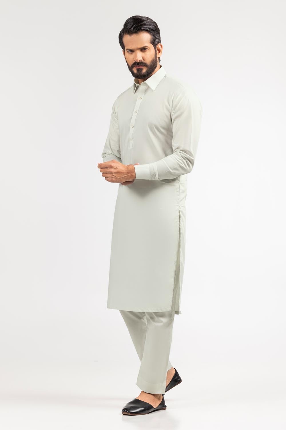 Prestige Unstitched Fabric Cotton-LF