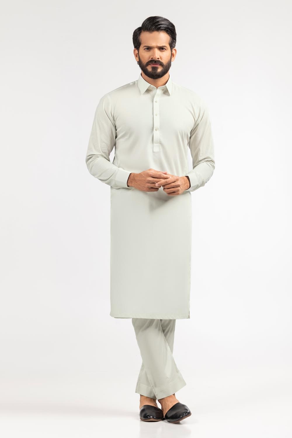 Prestige Unstitched Fabric Cotton-LF