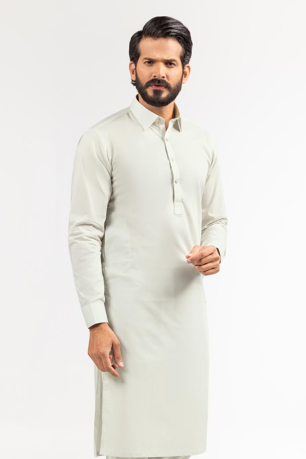 Prestige Unstitched Fabric Cotton-LF