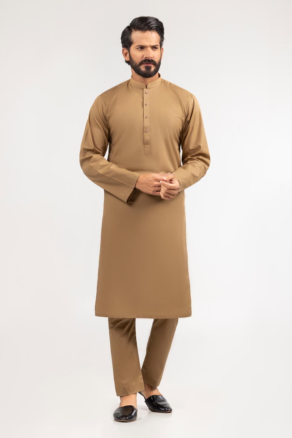 Prestige Unstitched Fabric Cotton-LF