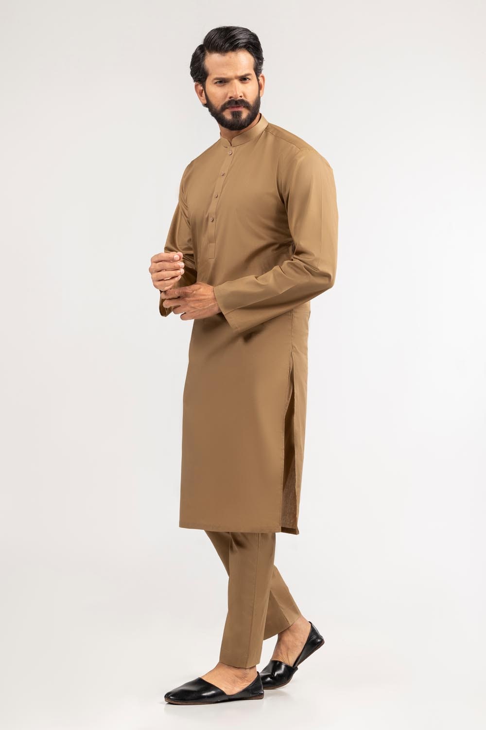 Prestige Unstitched Fabric Cotton-LF