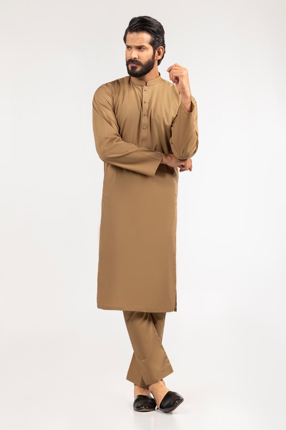 Prestige Unstitched Fabric Cotton-LF