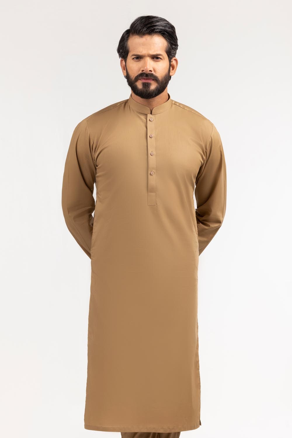 Prestige Unstitched Fabric Cotton-LF