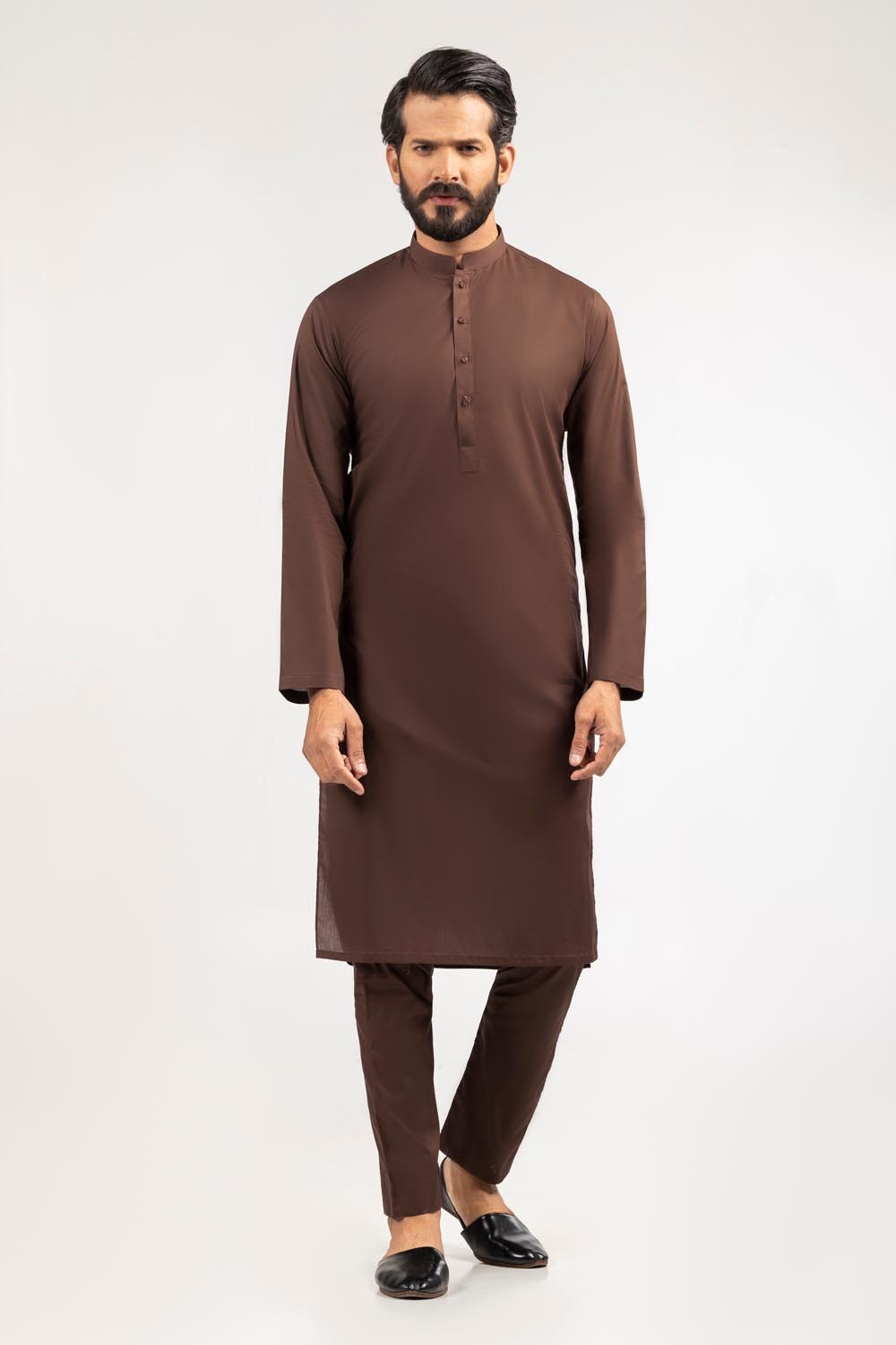 Prestige Unstitched Fabric Cotton-LF