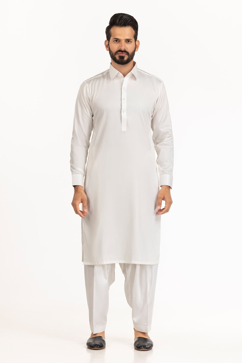 Excel Fine S-Easy Care Unstitched Fabric Cotton-LF