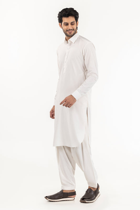 Britanio Unstitched Fabric Cotton-LF