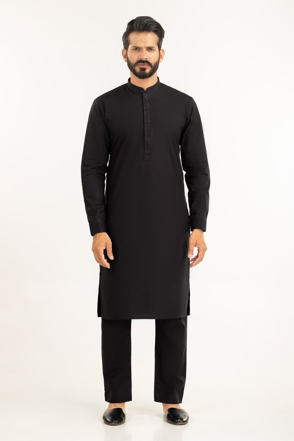 Britanio Unstitched Fabric Cotton-LF