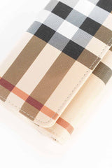 White Women Wallet IDB-21-20