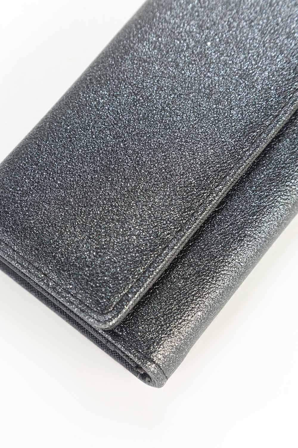 Black Women Wallet IDB-21-22