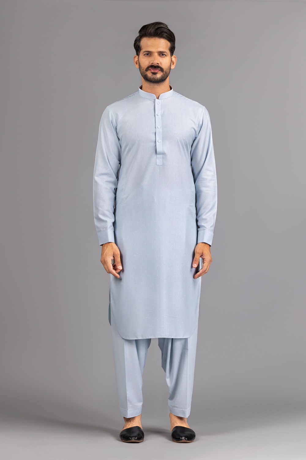 Gul Comfort Unstitched Fabric Blended-LF