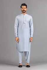 Gul Comfort Unstitched Fabric Blended-LF