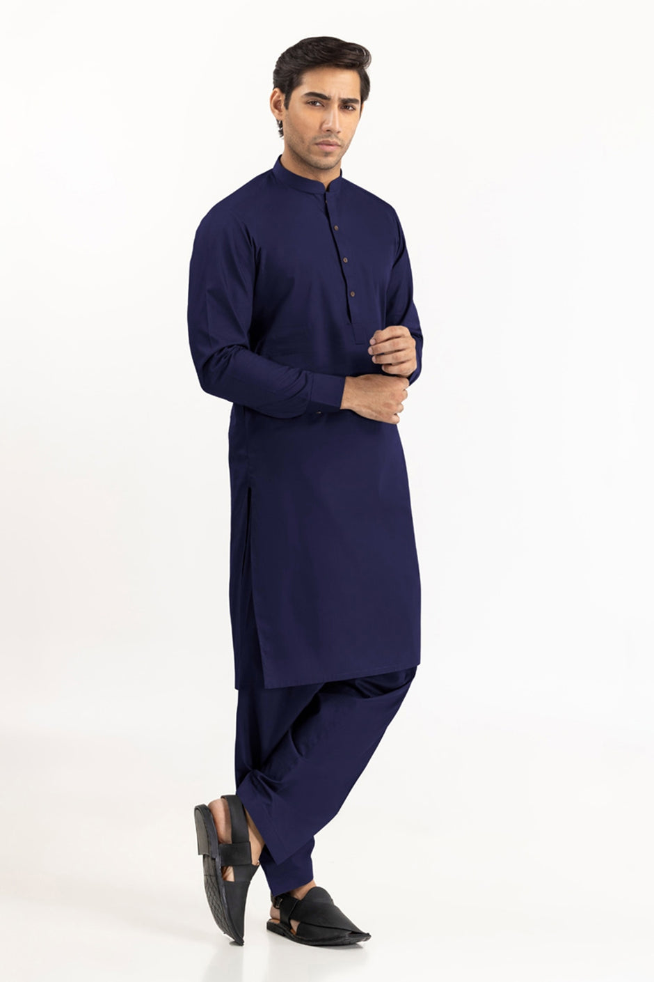 GUL 90000 Ultra Soft Unstitched Fabric Cotton-LF