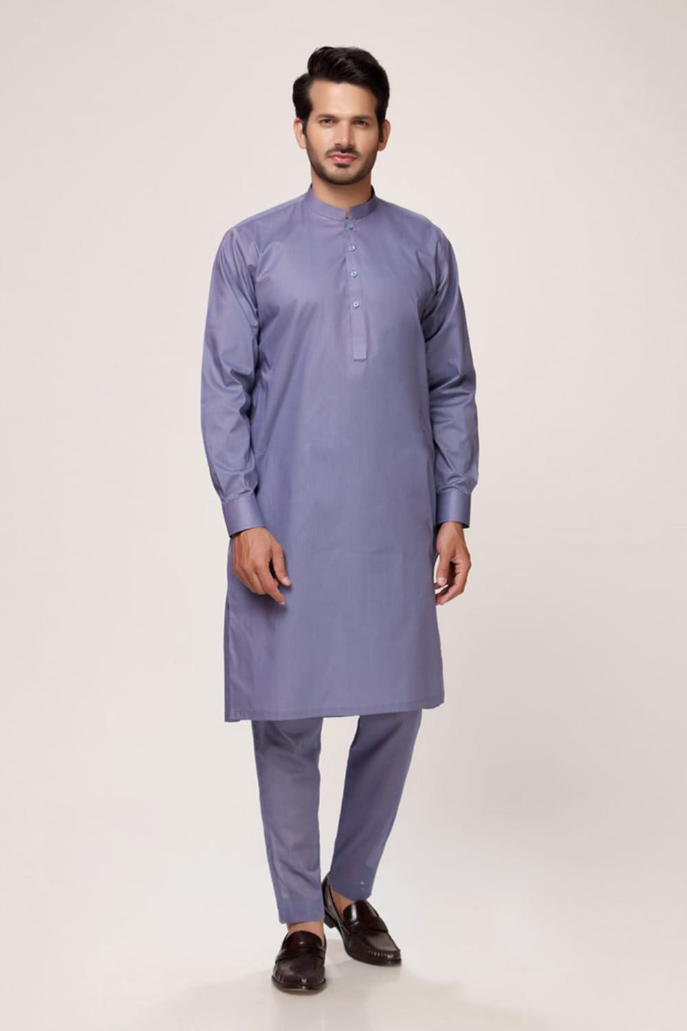 Gul Rubia Lawn Unstitched Fabric Cotton-LF