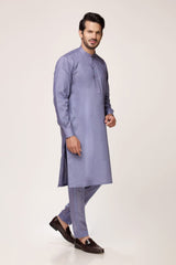 Gul Rubia Lawn Unstitched Fabric Cotton-LF