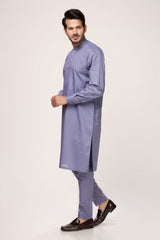 Gul Rubia Lawn Unstitched Fabric Cotton-LF
