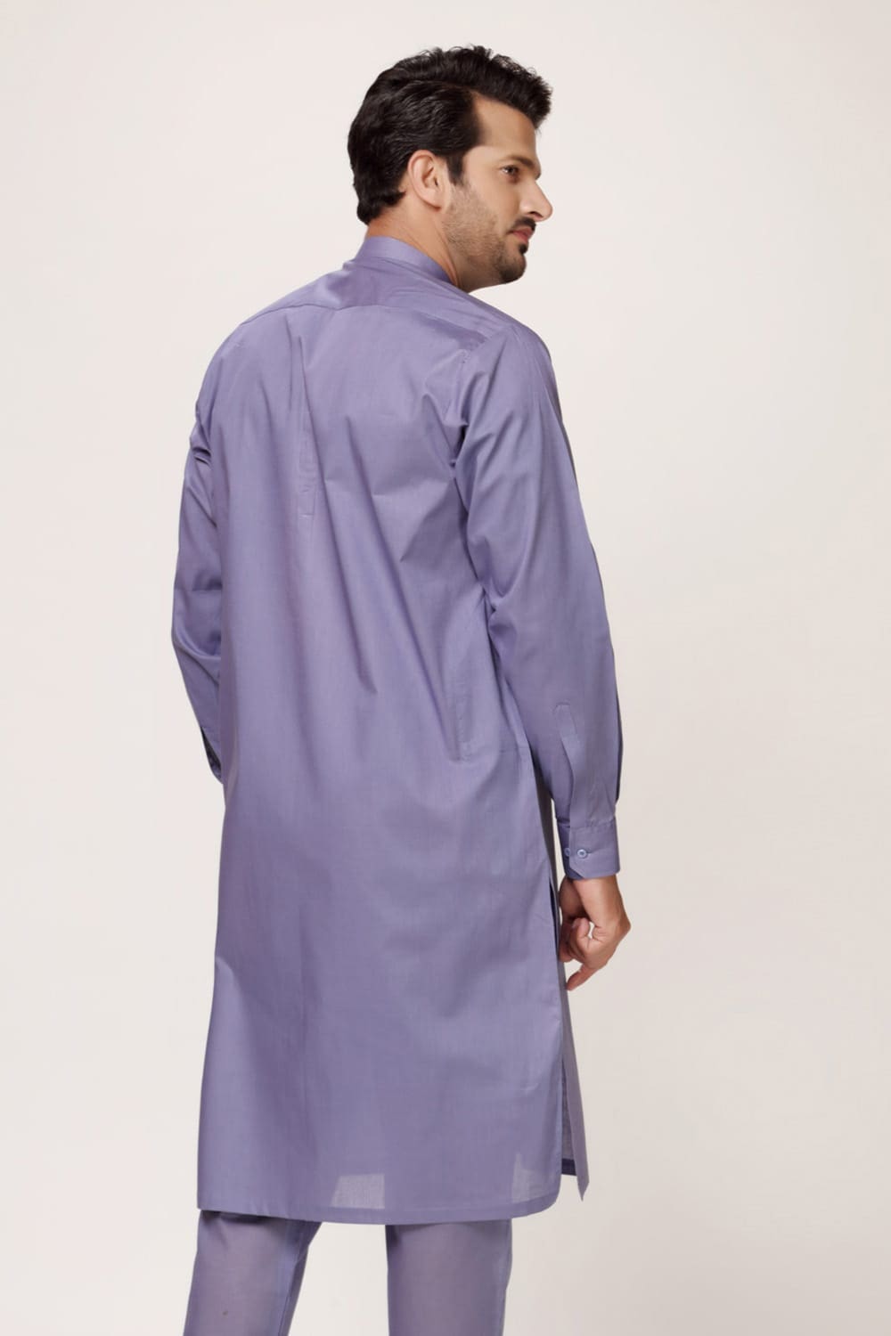 Gul Rubia Lawn Unstitched Fabric Cotton-LF