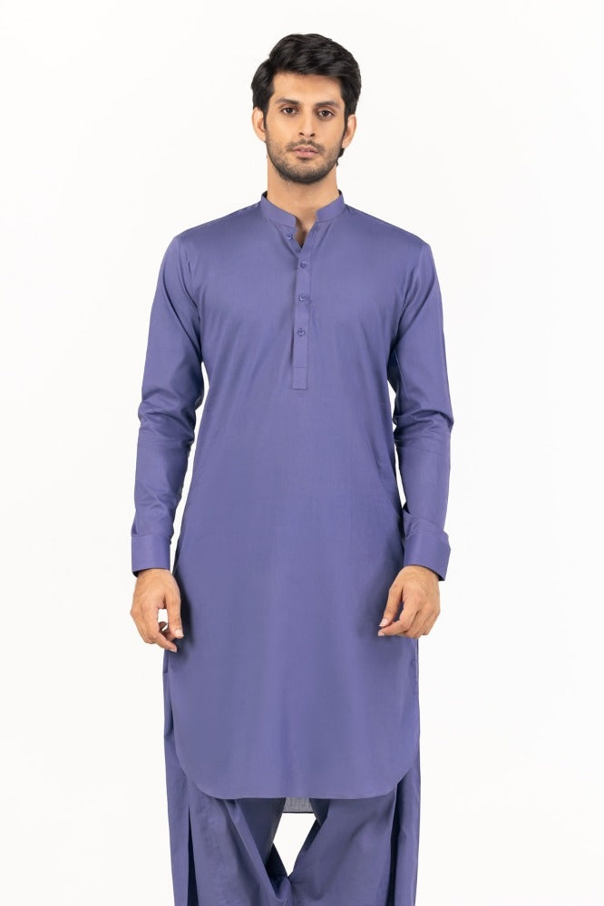 Prime Latha Unstitched Fabric Cotton-LF