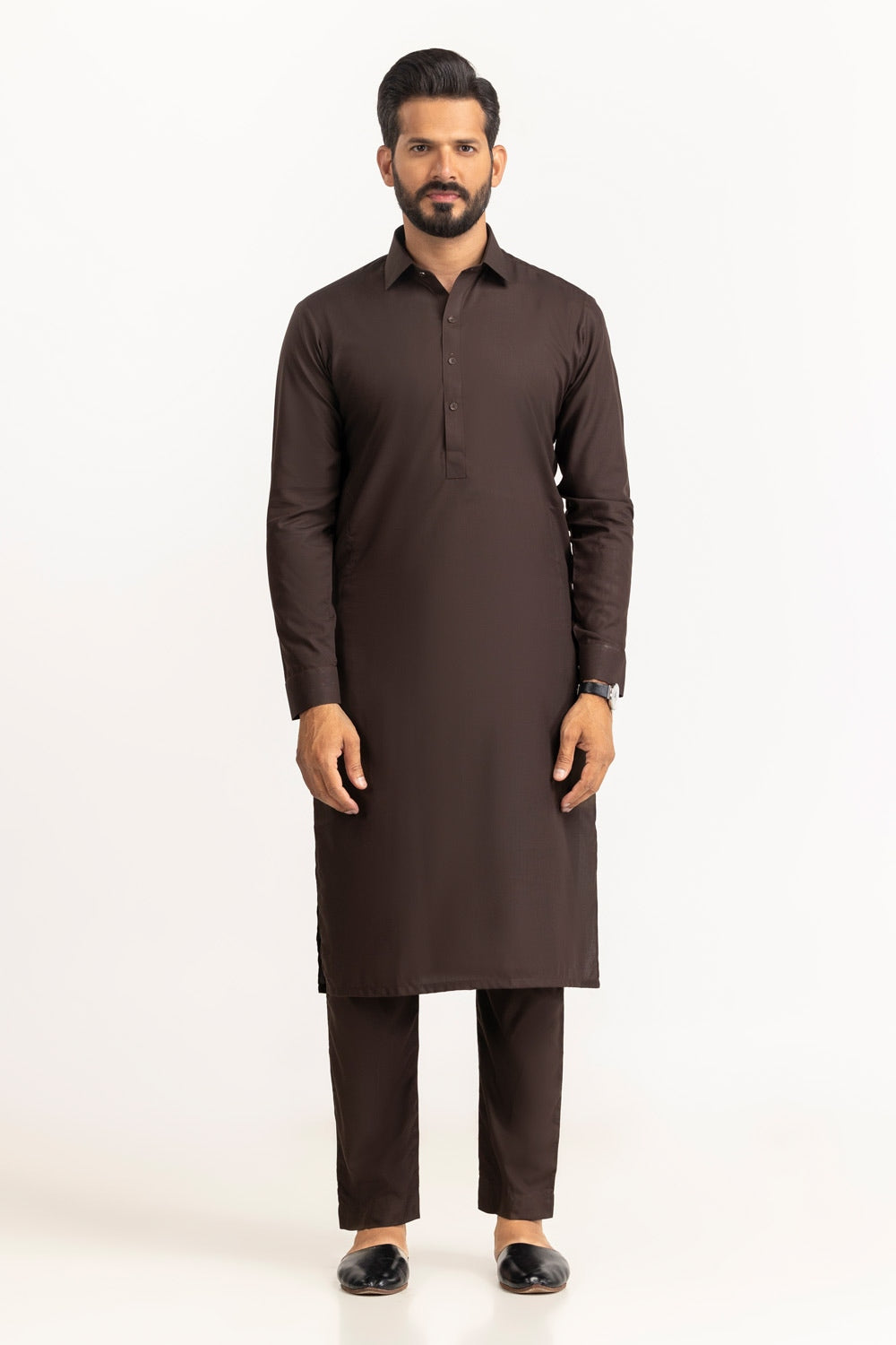 Mega Super Unstitched Fabric Blended-LF