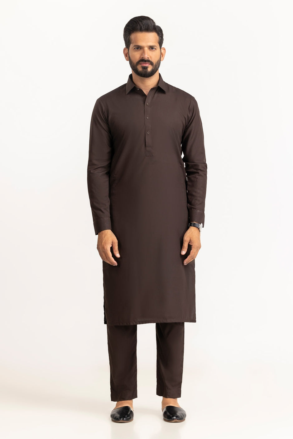 Mega Super Unstitched Fabric Blended-LF