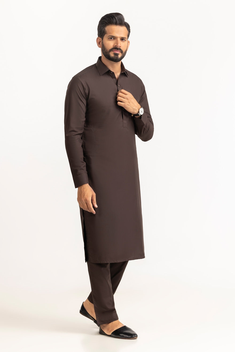 Mega Super Unstitched Fabric Blended-LF