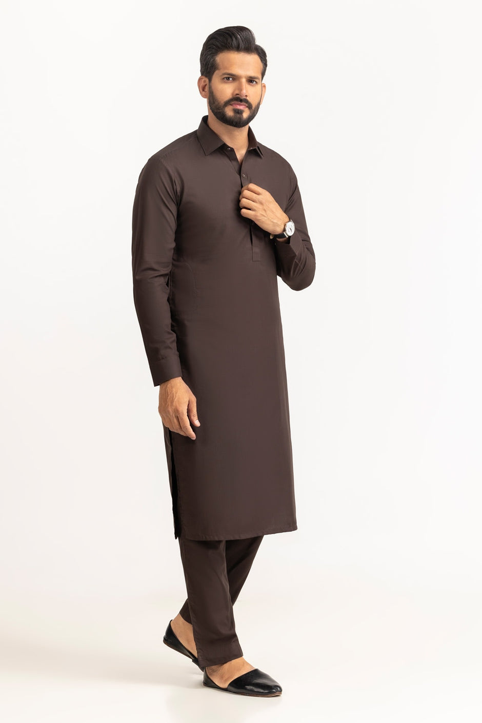 Mega Super Unstitched Fabric Blended-LF