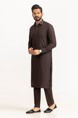 Mega Super Unstitched Fabric Blended-LF