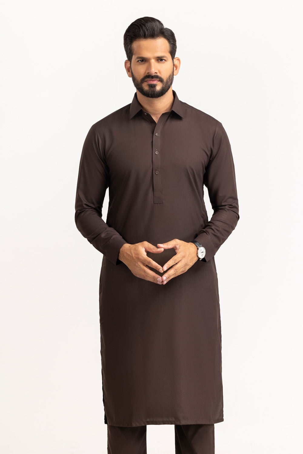 Mega Super Unstitched Fabric Blended-LF