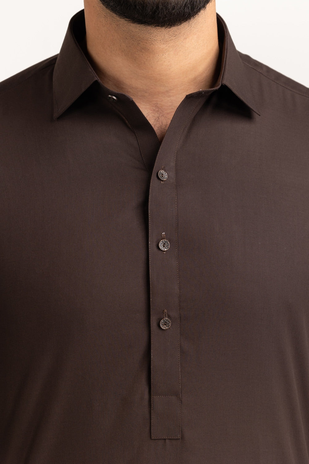 Mega Super Unstitched Fabric Blended-LF