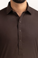 Mega Super Unstitched Fabric Blended-LF