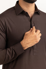 Mega Super Unstitched Fabric Blended-LF