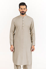 GUL Panther Unstitched Fabric Blended-LF -Light Sand