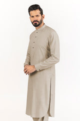 GUL Panther Unstitched Fabric Blended-LF -Light Sand