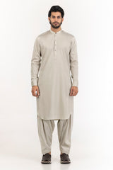 Mega Super Unstitched Fabric Blended-LF