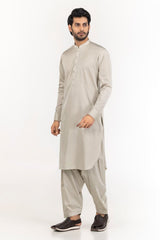 Mega Super Unstitched Fabric Blended-LF