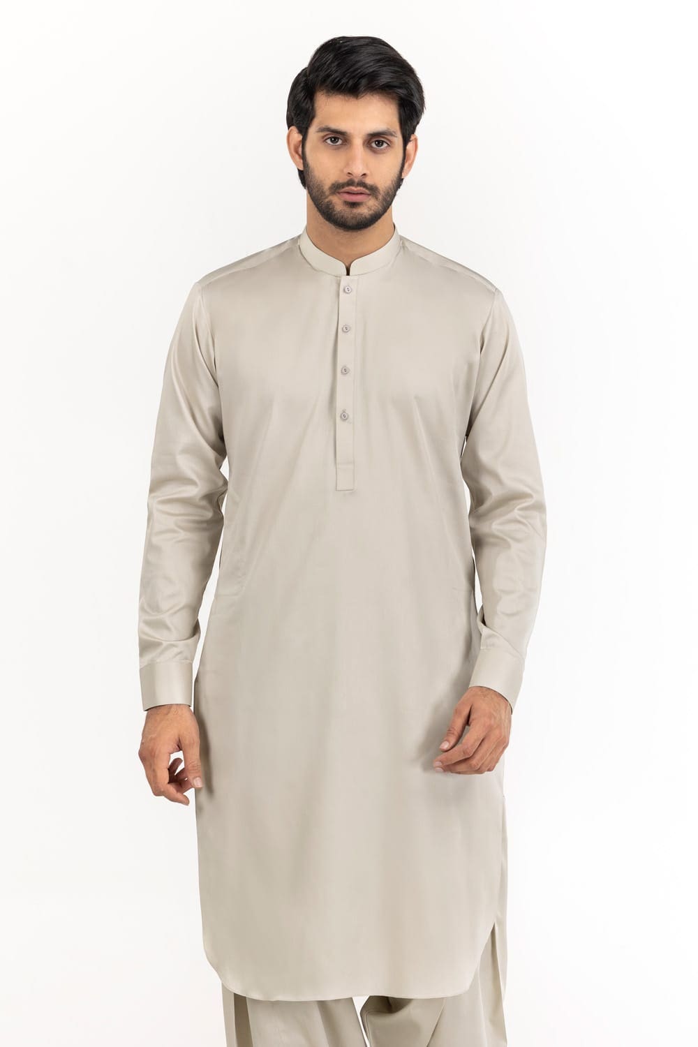 Mega Super Unstitched Fabric Blended-LF