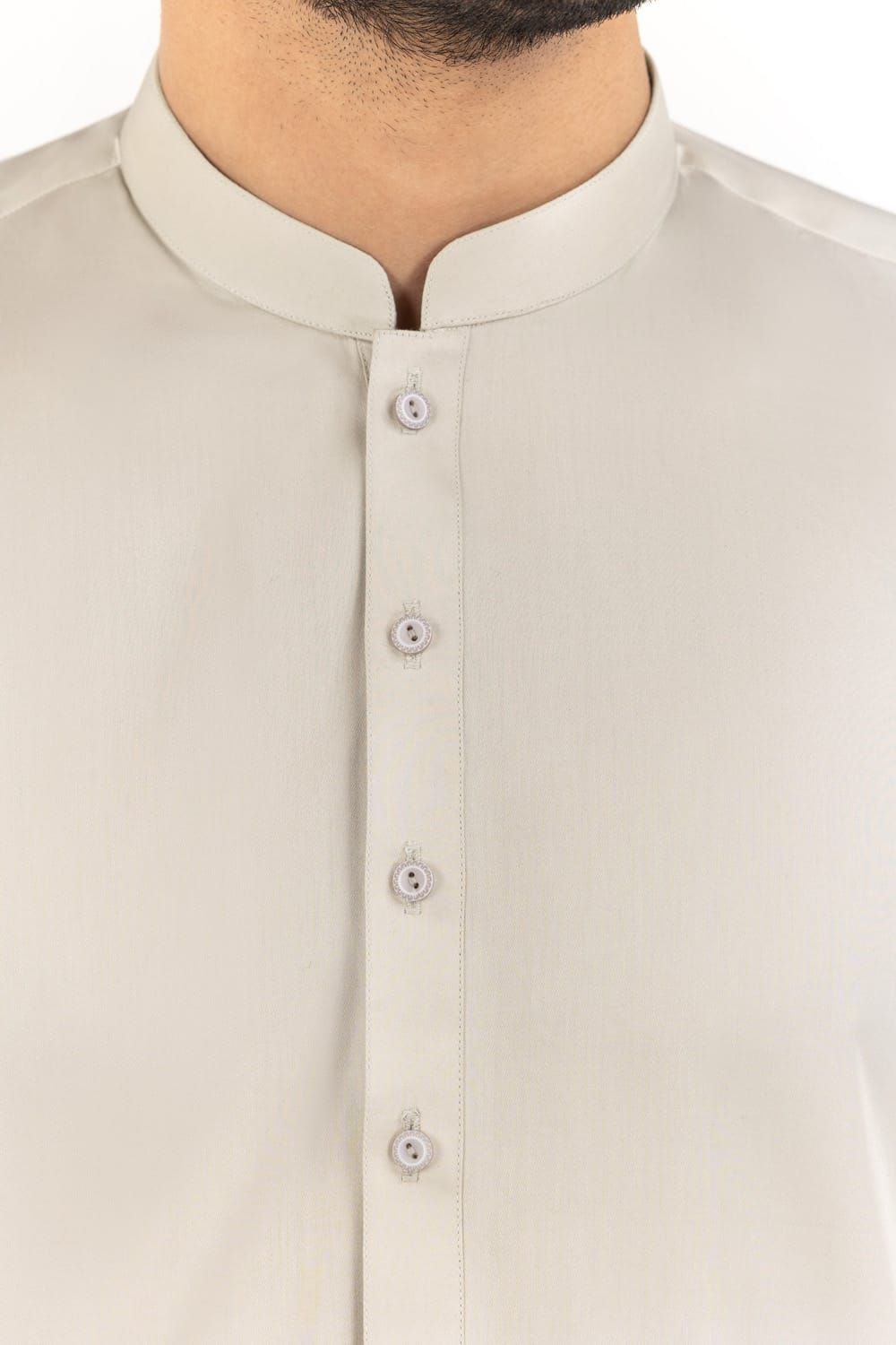 Mega Super Unstitched Fabric Blended-LF